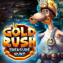 Gold Rush - Treasure Hunt