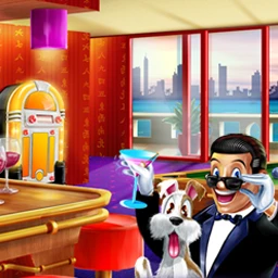 Hotel Mahjong Deluxe