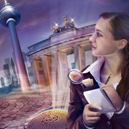 Mystery Stories - Berlin Nights