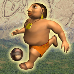 Aztec Ball