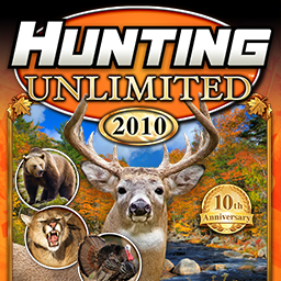 Hunting Unlimited 2010