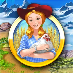 Farm Frenzy 3