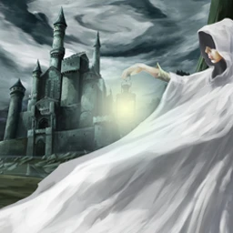 Princess Isabella - A Witch's Curse