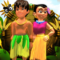 Escape from Paradise 2 - A Kingdoms Quest