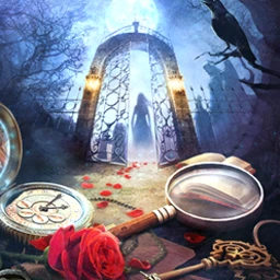 Midnight Mysteries - The Edgar Allan Poe Conspiracy