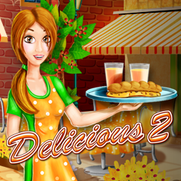 Delicious 2 Deluxe