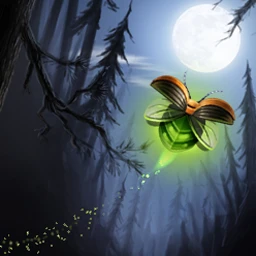 Campfire Legends - The Hookman