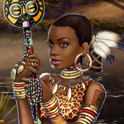 Treasures of the Serengeti