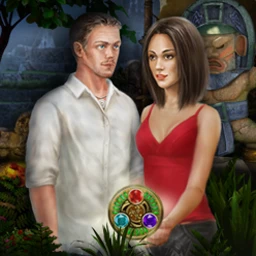 Alabama Smith in the Quest of Fate