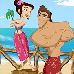 Coconut Queen