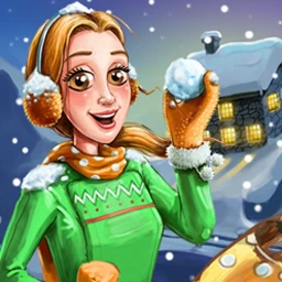Delicious: Emily's Holiday Season