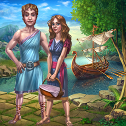 Romance of Rome