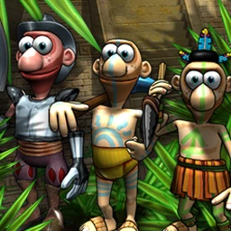 Aztec Tribe