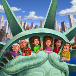 Big City Adventure: New York City