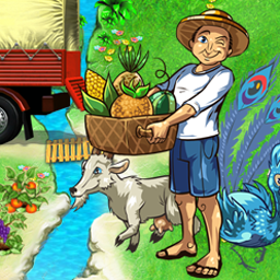 Tropical Farm