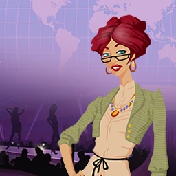 Jojo's Fashion Show World Tour