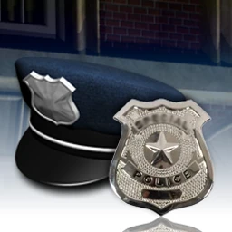 Cajun Cop - The French Quarter Caper
