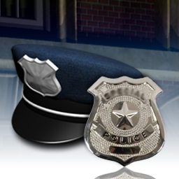 Cajun Cop - The French Quarter Caper