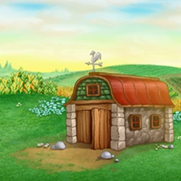 Fantastic Farm
