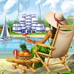 Vacation Mogul