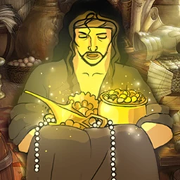 1001 Nights - The Adventures of Sindbad