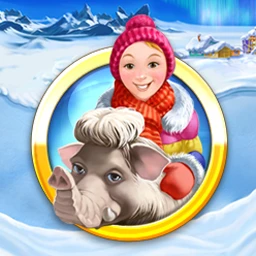 Farm Frenzy 3 - Ice Age
