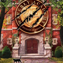 Nancy Drew: Warnings at Waverly Academy