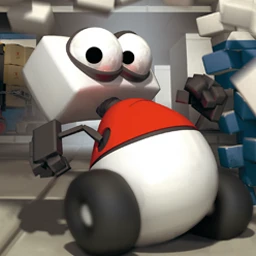 TINcan Escape