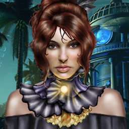 Empress of the Deep - The Darkest Secret