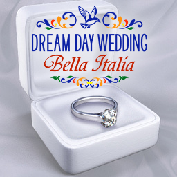 Dream Day Wedding - Bella Italia