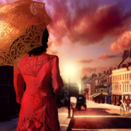 Heartwild Solitaire - Book Two