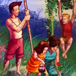 Virtual Villagers 4 - The Tree of Life