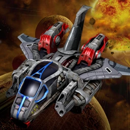 Star Defender III