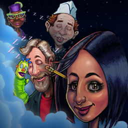 The Dream Voyagers