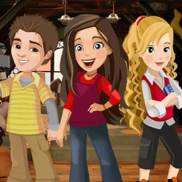 iCarly - iDream in Toons