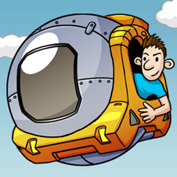 Archibald's Adventures