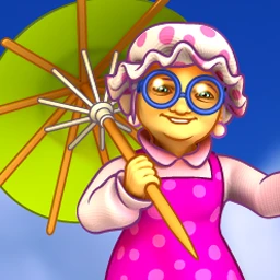 Super Granny 5