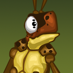 Band of Bugs