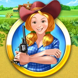 Farm Frenzy 3 - Russian Roulette