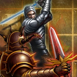 Puzzle Kingdoms