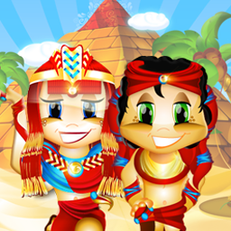 Slingo Quest Egypt