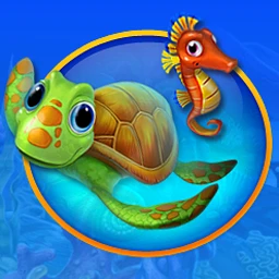 Fishdom (TM) 2