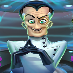 Dr. Despicable's Dastardly Deeds