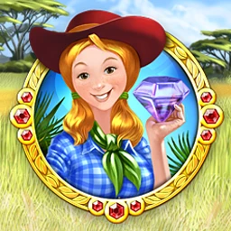 Farm Frenzy 3 - Madagascar