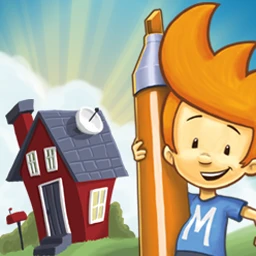 Max and the Magic Marker