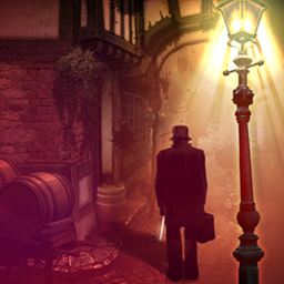 Real Crimes - Jack the Ripper