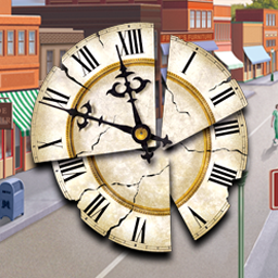Nancy Drew: Secret of the Old Clock