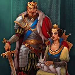 Be a King 2