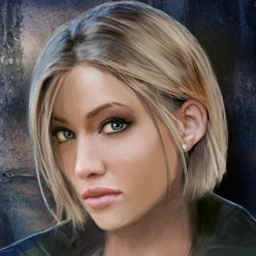 Jade Rousseau - The Secret Revelations