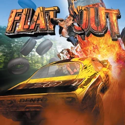 FlatOut